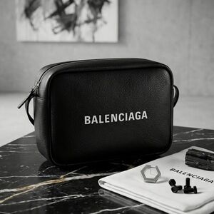 Balenciaga Camera Bag